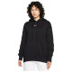 Nike Γυναικείο φούτερ Sportswear Phoenix Fleece Oversized Pullover Hoodie